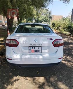 Renault Fluence